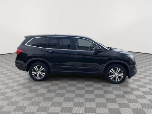 Used 2017 Honda Pilot EX-L image 17