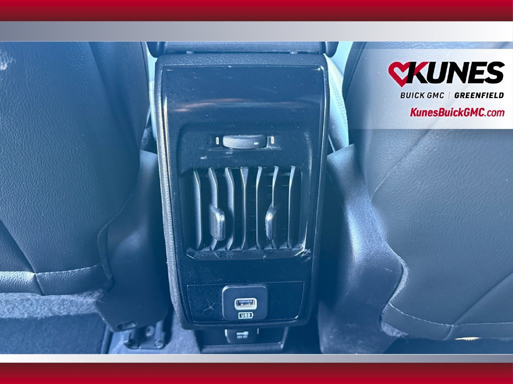 Used 2025 Jeep Compass Limited AWD/4WD image 37