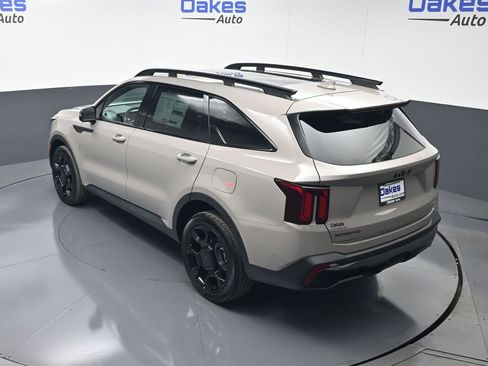 New 2026 Kia Sorento SX Prestige AWD/4WD image 55