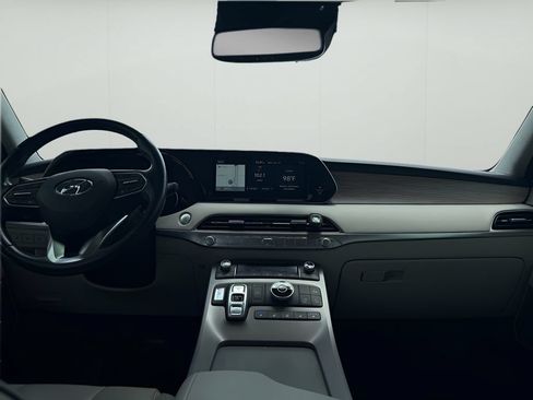 Used 2021 Hyundai Palisade Limited FWD image 11