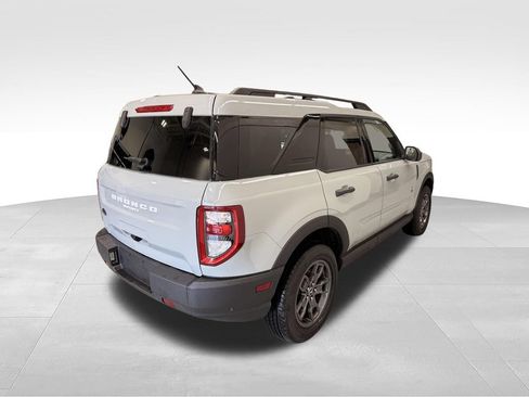 Used 2023 Ford Bronco Sport Big Bend w/ Convenience Package AWD/4WD image 6