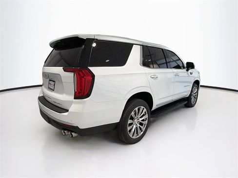 Used 2024 GMC Yukon Denali w/ Max Trailering Package image 6