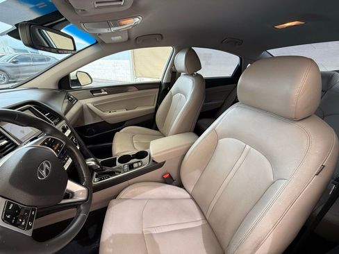 Used 2019 Hyundai Sonata Limited FWD image 30