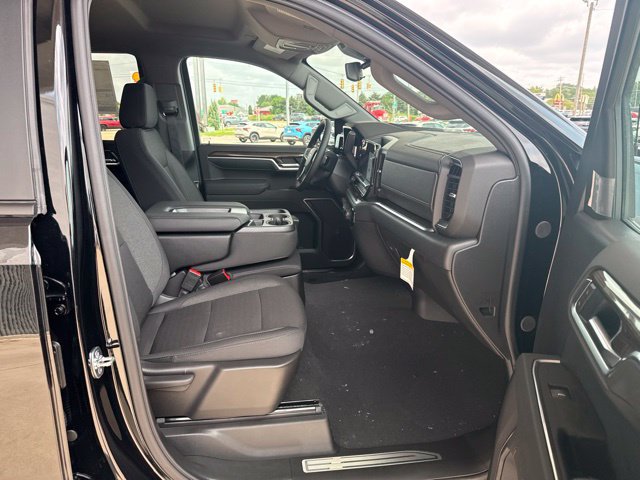New 2026 Chevrolet Silverado 1500 RST w/ RST Select Package AWD/4WD image 33