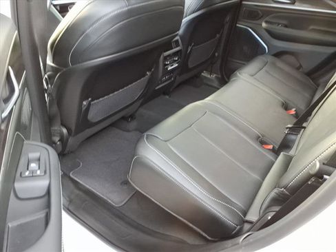 New 2026 Jeep Grand Cherokee Limited image 31