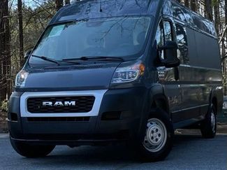 Used 2021 RAM ProMaster 3500 video 1