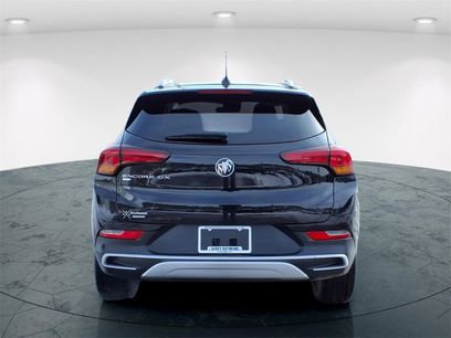 Used 2023 Buick Encore GX Select w/ Safety Package II