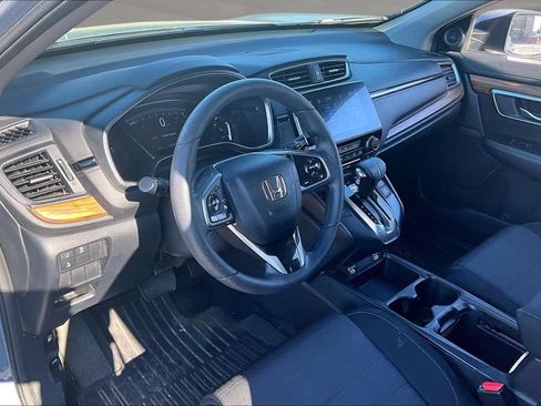 Used 2022 Honda CR-V EX image 17