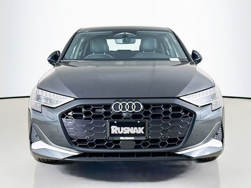 New 2026 Audi A3 2.0T Premium Plus image 2