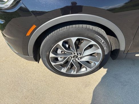 Used 2023 Lincoln Nautilus Reserve w/ Luxury Package AWD/4WD image 62