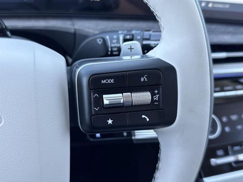 New 2026 Hyundai Santa Fe Calligraphy image 12