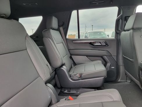 New 2026 Chevrolet Tahoe Z71 w/ Z71 Off-Road Package AWD/4WD image 15