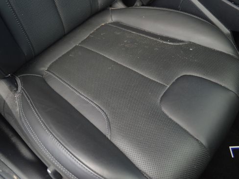 Used 2022 Hyundai Santa Fe Calligraphy AWD/4WD image 41