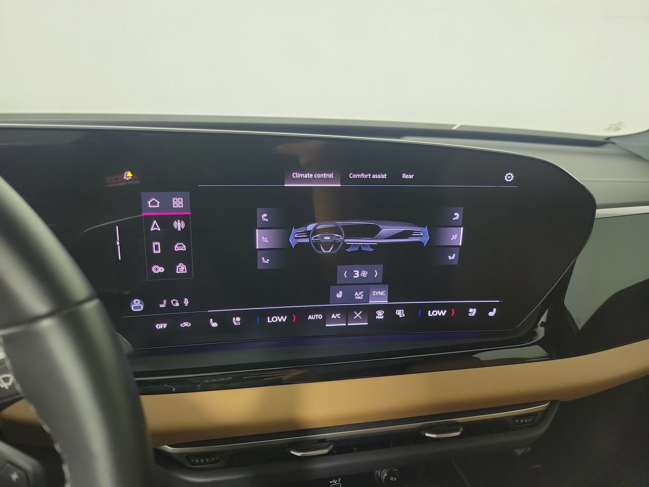 Used 2025 Audi A5 Premium Plus w/ Premium Plus AWD/4WD image 13