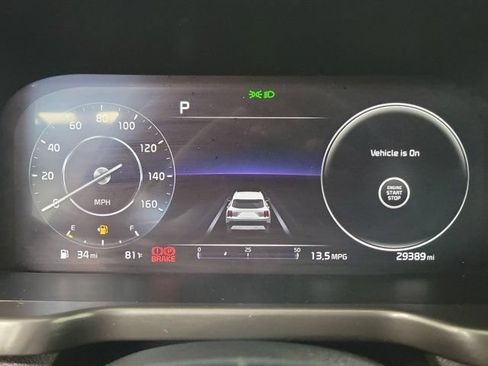 Used 2023 Kia Sorento SX AWD/4WD image 25