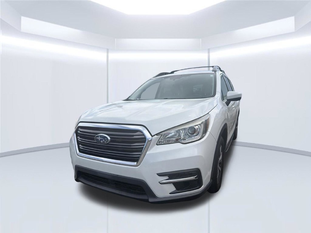 Used 2019 Subaru Ascent Premium w/ Popular Package #1 AWD/4WD image 2