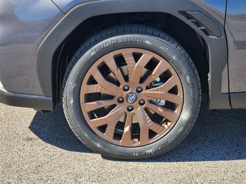 New 2026 Subaru Forester Sport image 7