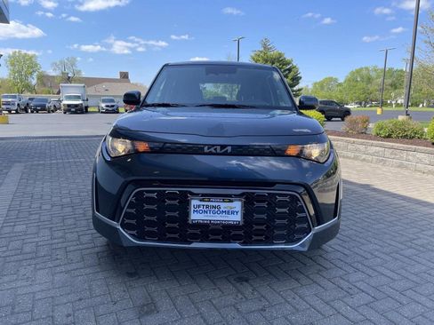 Used 2025 Kia Soul GT-Line FWD image 8