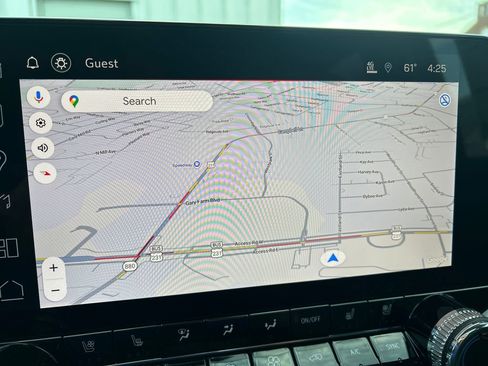 New 2026 GMC Canyon Denali image 27