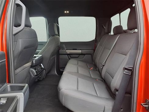 Used 2023 Ford F150 XLT w/ Equipment Group 302A High image 12