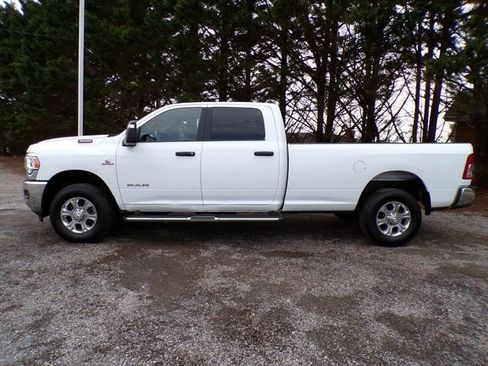 Used 2024 RAM 3500 Big Horn image 2