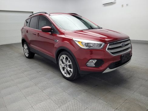 Used 2019 Ford Escape SEL image 13
