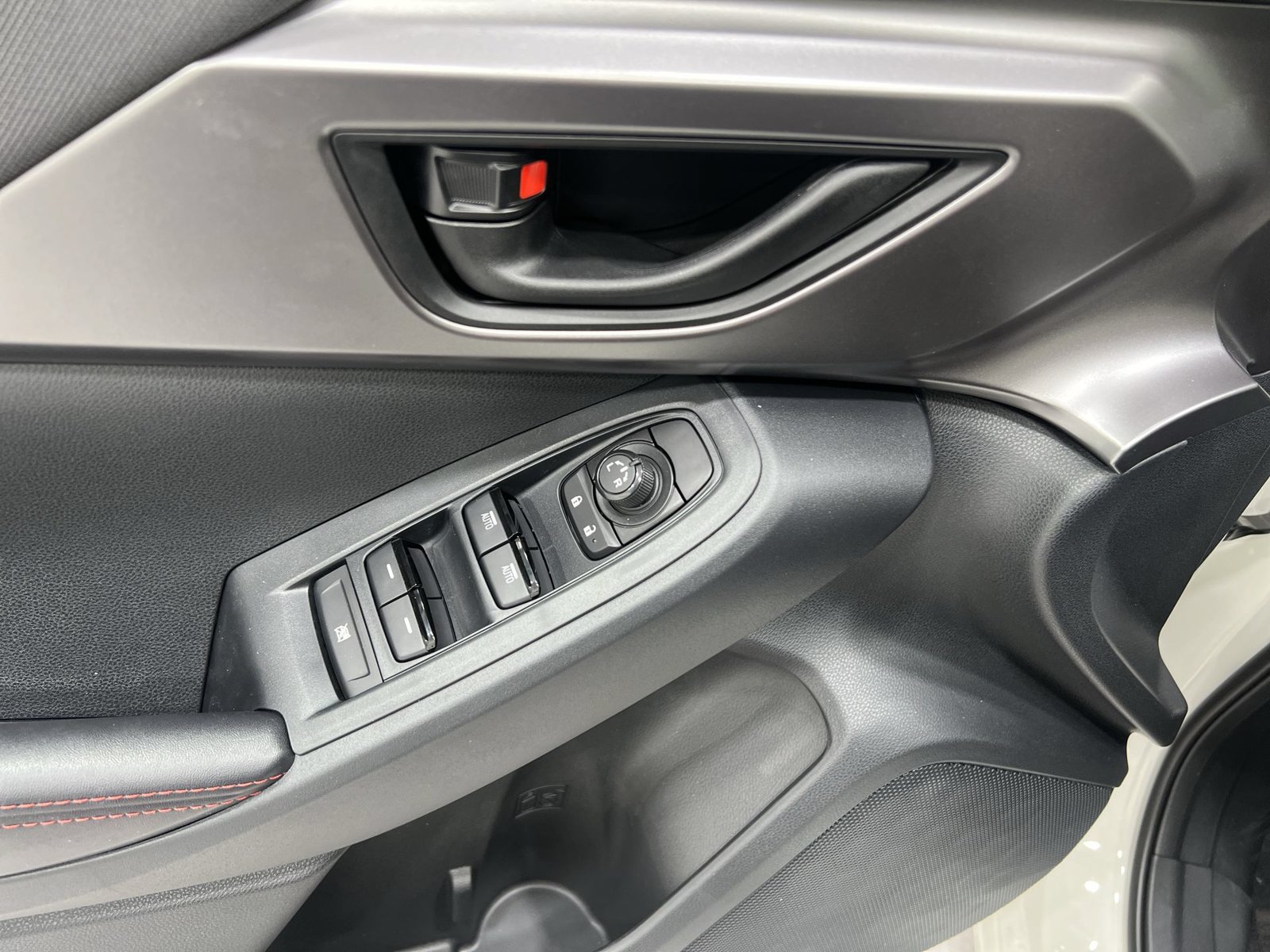 New 2026 Subaru Impreza 2.0i Sport AWD/4WD image 13