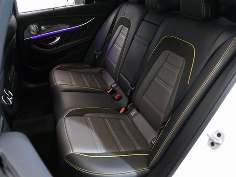 Used 2021 Mercedes-Benz E 63 AMG S image 18