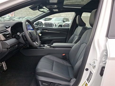 New 2026 Toyota Camry XSE image 12