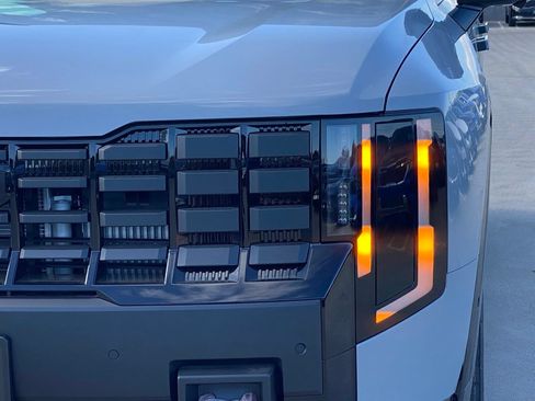 New 2027 Kia Telluride EX X-Line AWD/4WD image 8