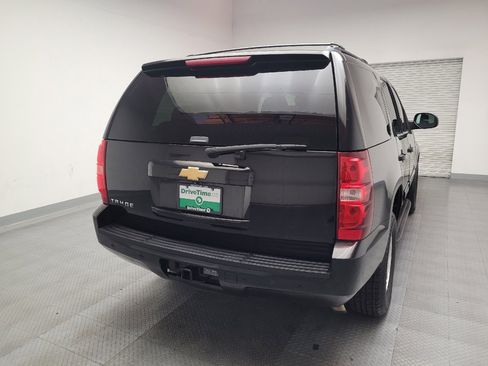 Used 2014 Chevrolet Tahoe LS image 7