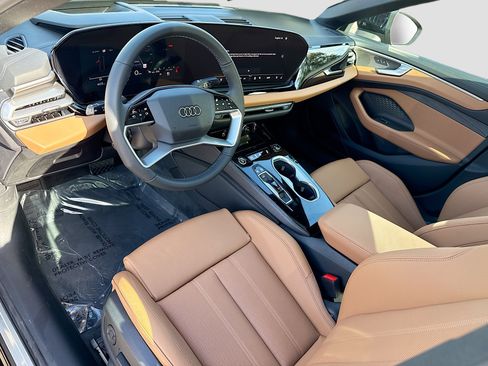 New 2026 Audi A6 Premium Plus image 25