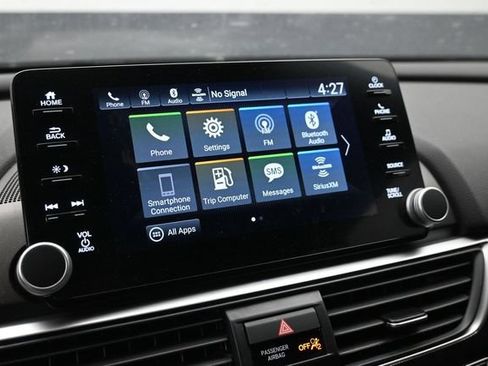 Used 2020 Honda Accord Sport image 17