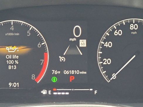 Used 2023 Honda Civic EX image 22