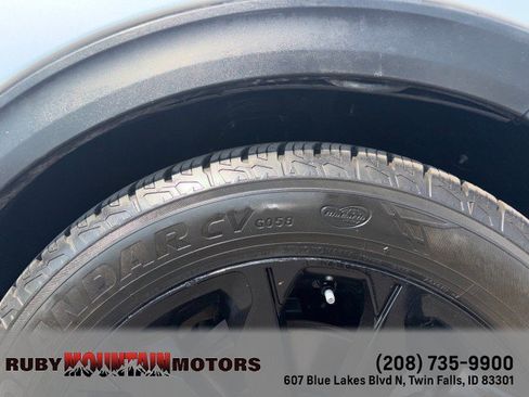 Used 2019 Kia Sportage EX FWD image 9