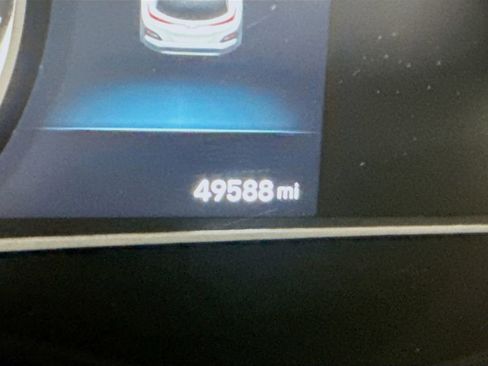 Certified 2021 Hyundai Kona Ultimate FWD image 5