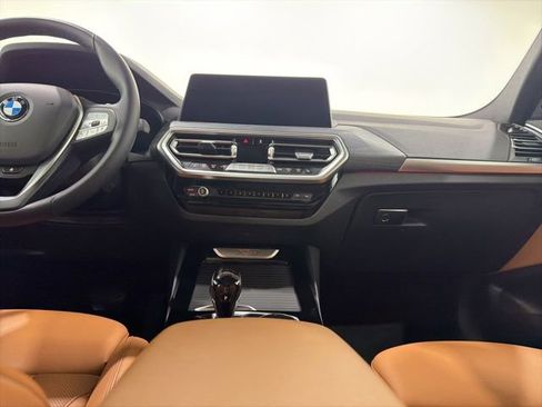 Certified 2023 BMW X3 xDrive30i w/ Convenience Package AWD/4WD image 29