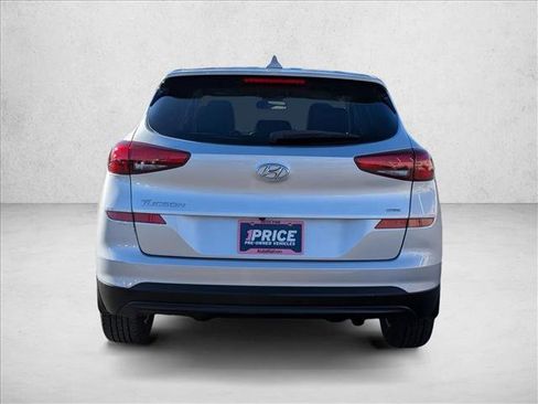 Used 2019 Hyundai Tucson SE image 6