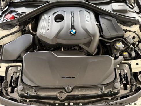 Used 2018 BMW 430i Coupe RWD image 27