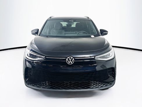 Used 2024 Volkswagen ID.4 S RWD image 2