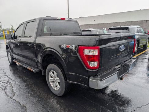 Used 2023 Ford F150 XL w/ Trailer Tow Package AWD/4WD image 8