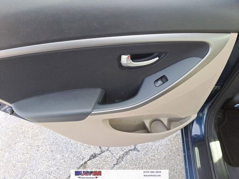 Used 2016 Hyundai Elantra GT image 10