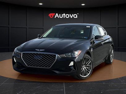 Used 2019 Genesis G70 2.0T Advanced