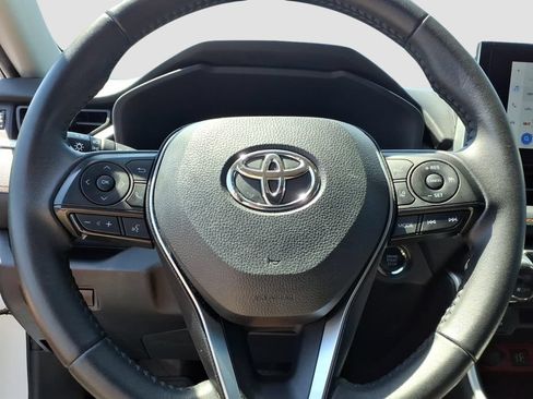 Used 2024 Toyota RAV4 Adventure AWD/4WD image 23