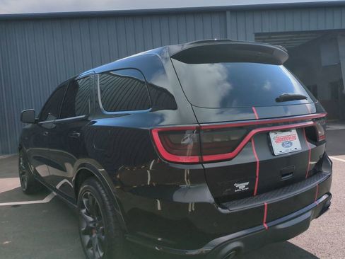 Used 2021 Dodge Durango R/T w/ Tow 'N Go Package image 8