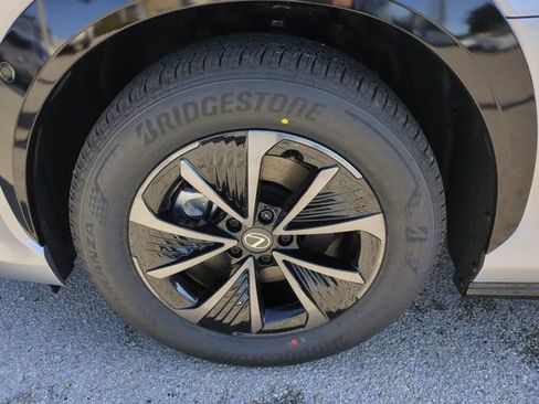 New 2026 Lexus RZ 350e 2WD image 11