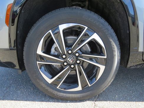 New 2025 Buick Enclave Sport Touring w/ Power Package image 13