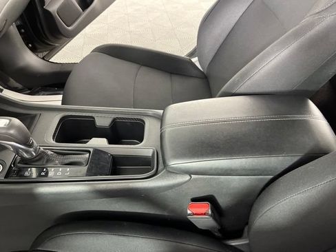 Used 2024 Nissan Sentra S FWD image 28