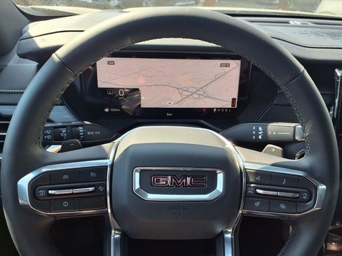 New 2026 GMC Acadia Elevation w/ Black Edition image 7