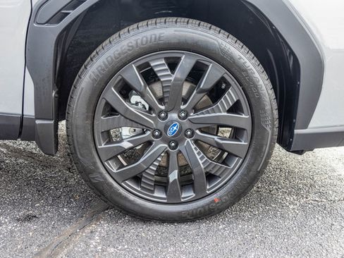 New 2026 Subaru Forester Sport AWD/4WD image 44